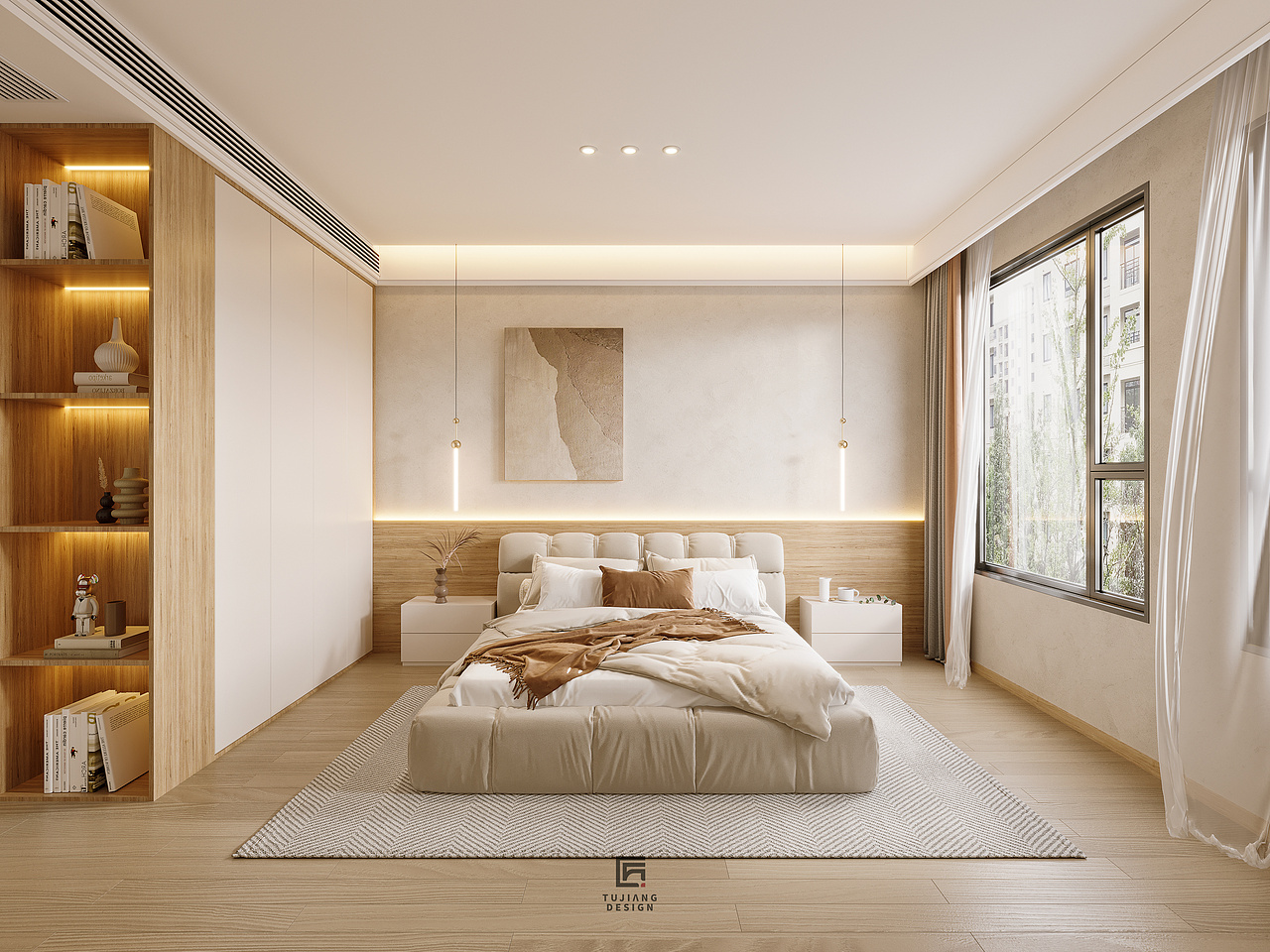 治愈系奶油风,甜美温馨