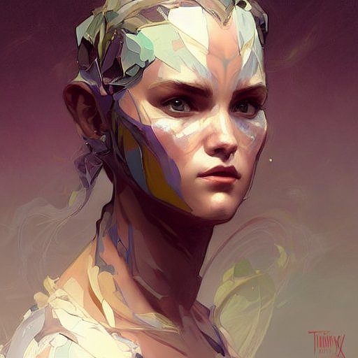 ai作画（图ZMzE5NjQwMTky） - AI作品 - 站酷设计师陈小宇宇原创素材 - 站酷ZCOOL
