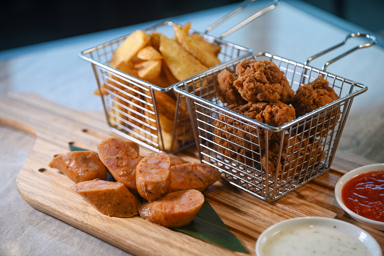 战斧牛排薯条快餐小食意大利面（图ZMzUwMTM4MDky） - 美食摄影 - 站酷设计师Nicegir1原创素材 - 站酷ZCOOL