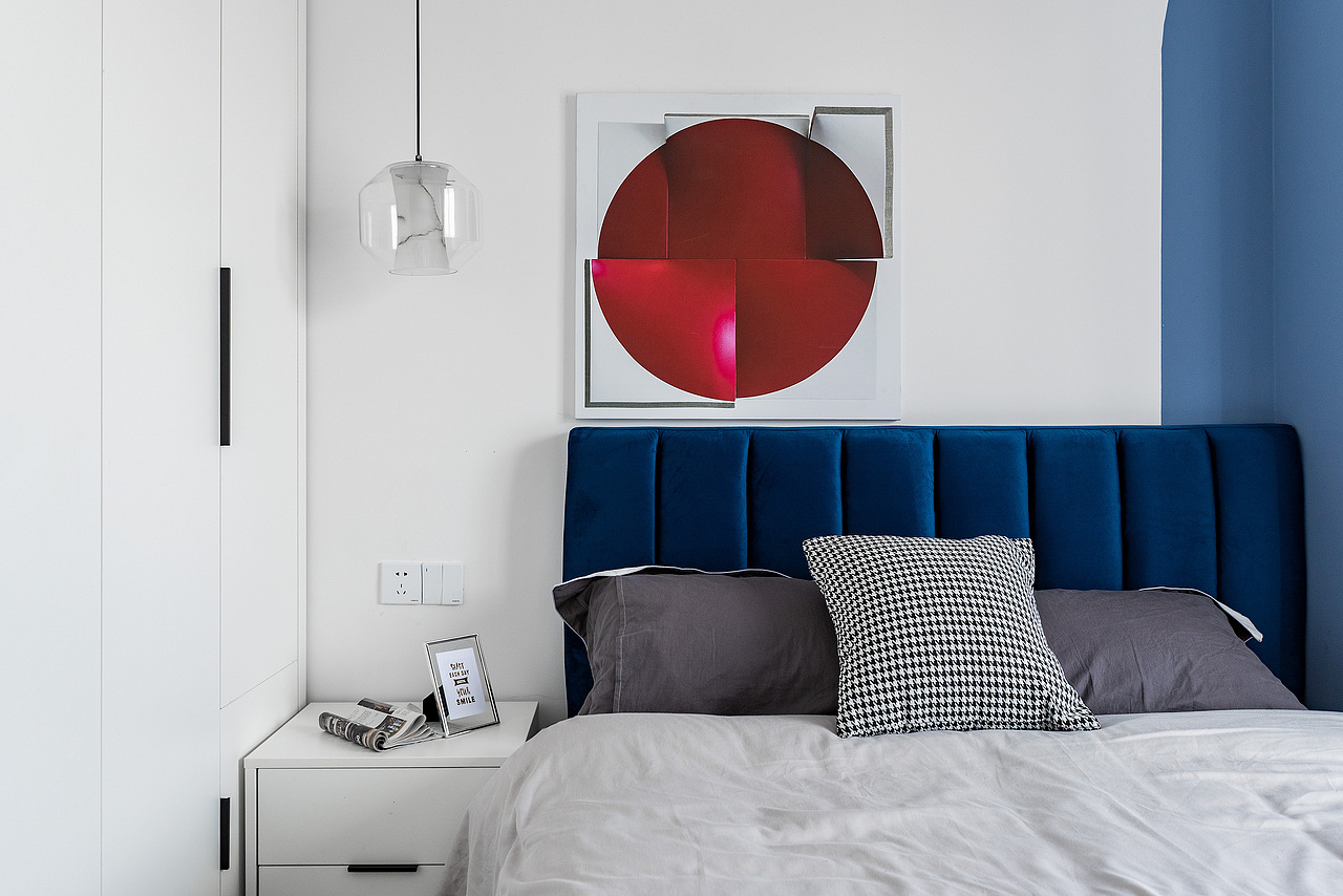 成都-创客公寓套一4号房