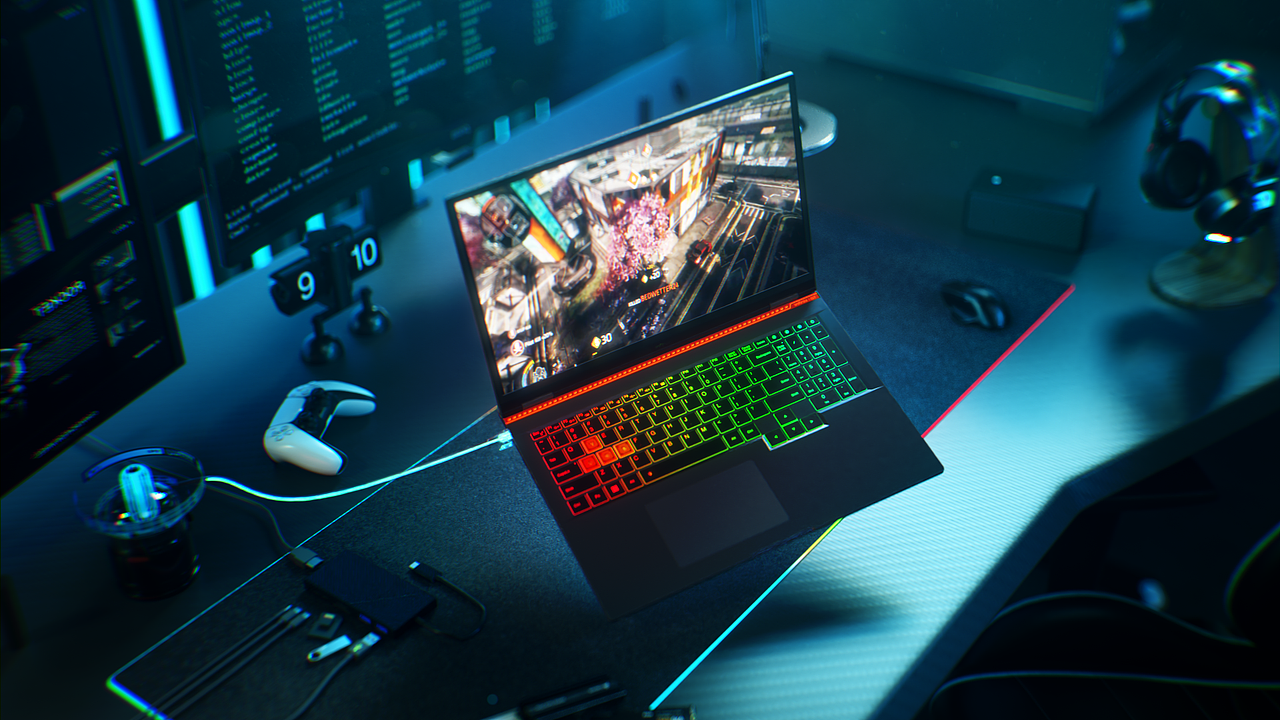 infinix X behoove GTBOOK卖点视频