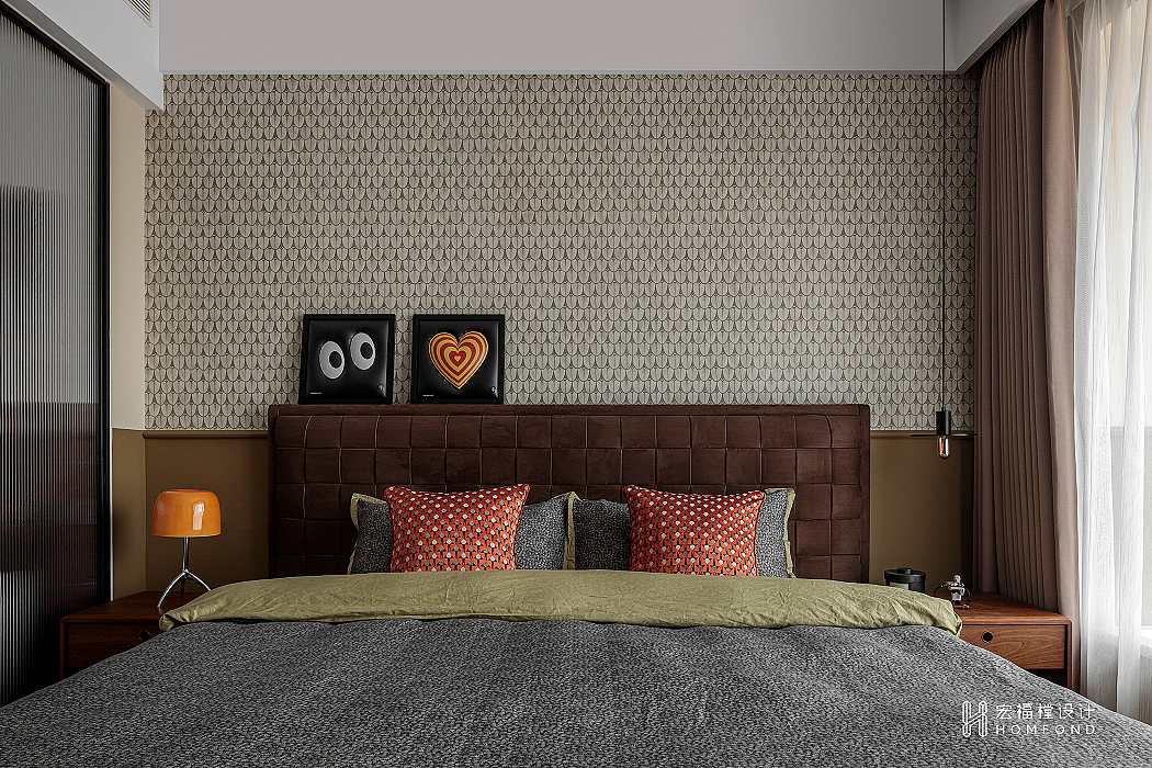 一方|成都宏福樘设计