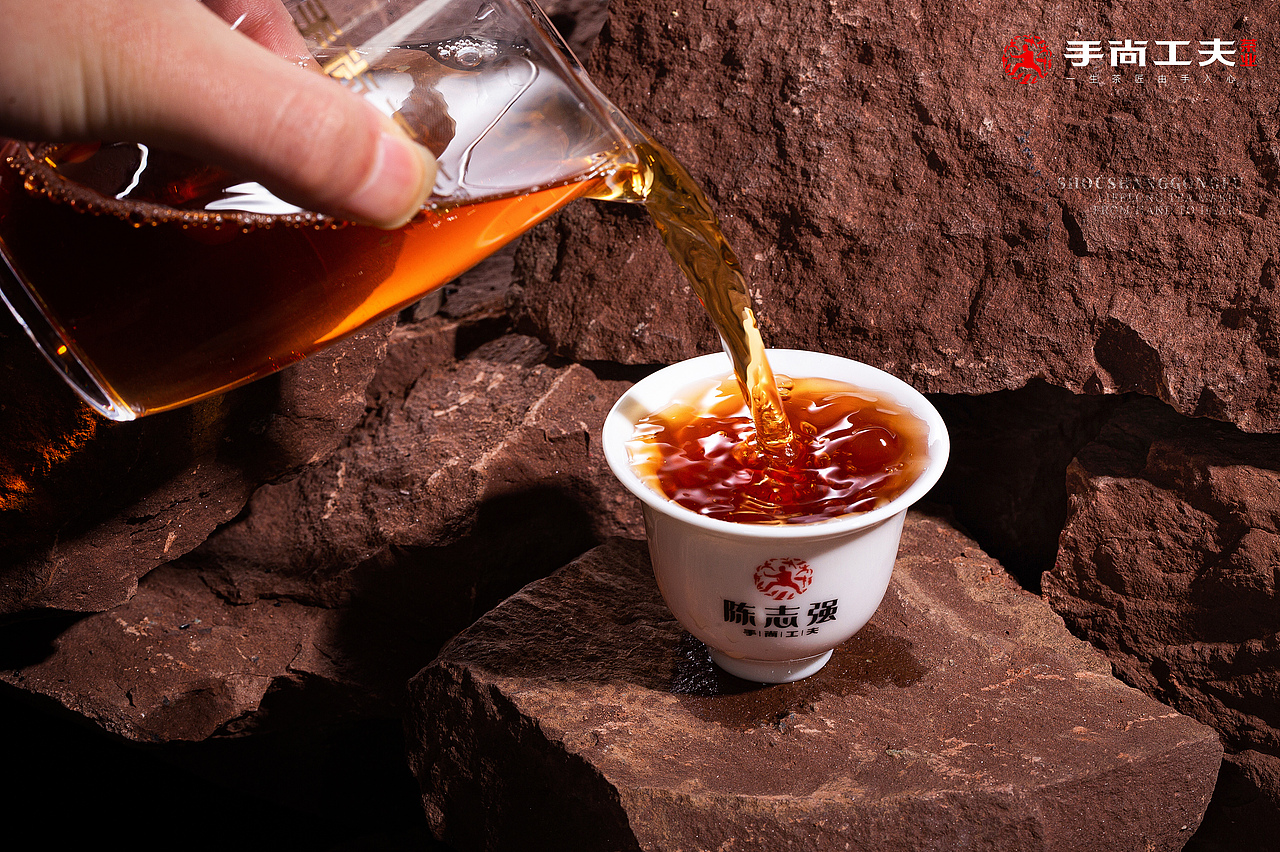 手尚工夫-涧变系列-肉桂(产品拍摄)