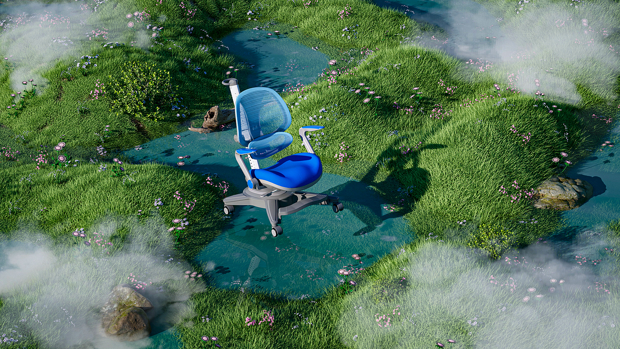 2021-2022作品集练习（图ZMzMwNTU0ODcy） - 其他三维 - 站酷设计师六号设计师原创素材 - 站酷ZCOOL