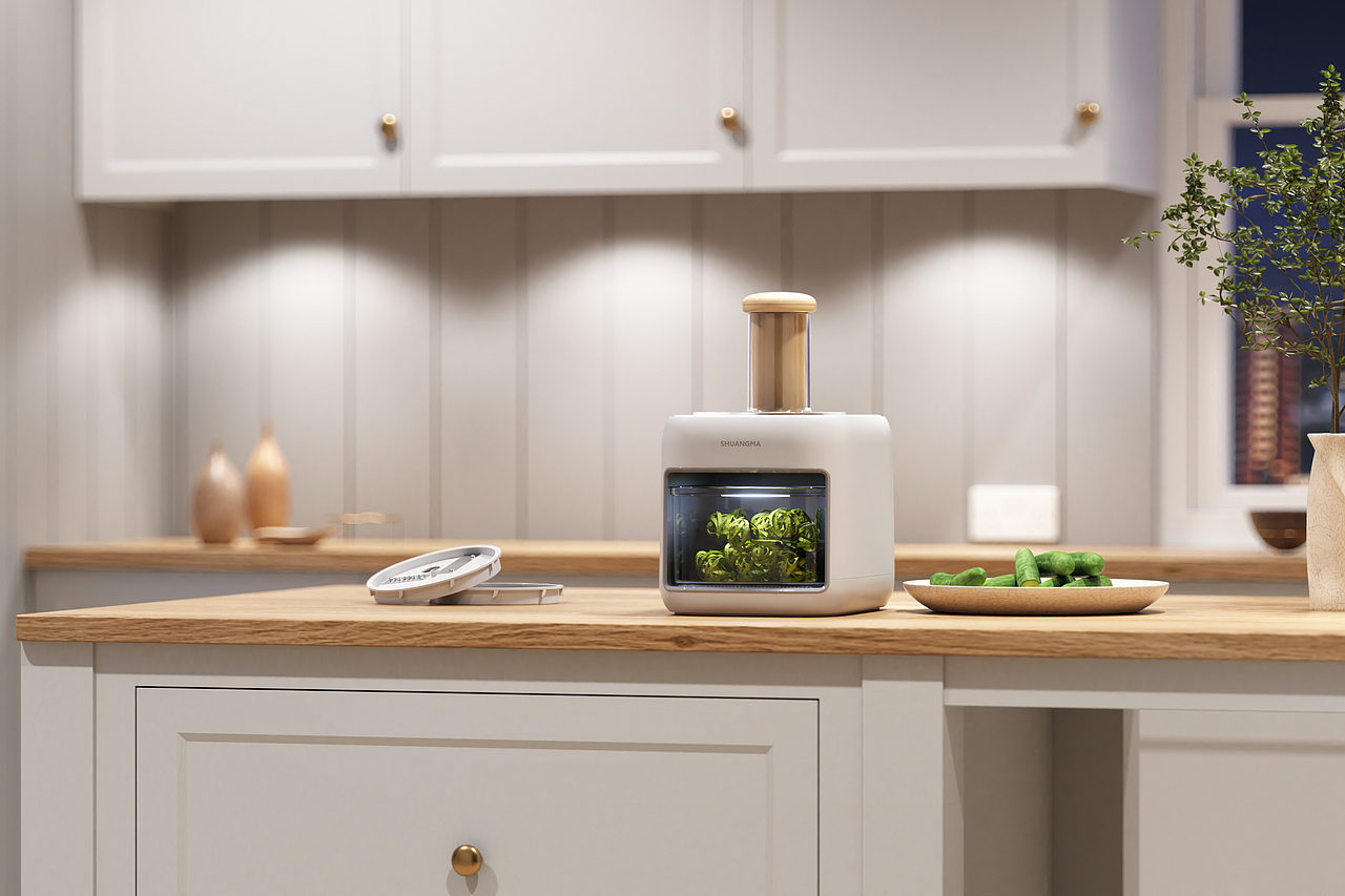 Free系列丨厨房备餐工具（图ZMzIzMTgyNjI4） - 生活用品 - 站酷设计师Xing志yuan原创素材 - 站酷ZCOOL