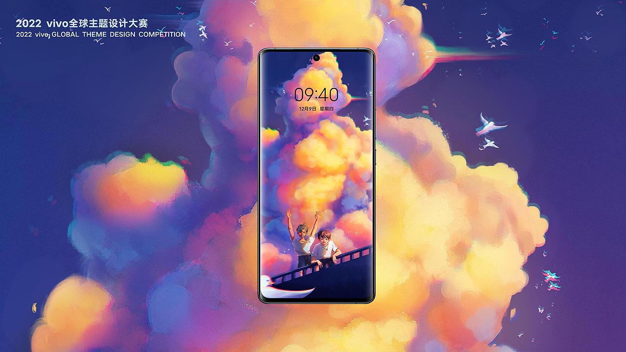 2024个人插画作品集（图ZMzY3Nzk3Nzk2） - 商业插画 - 站酷设计师叮喵原创素材 - 站酷ZCOOL