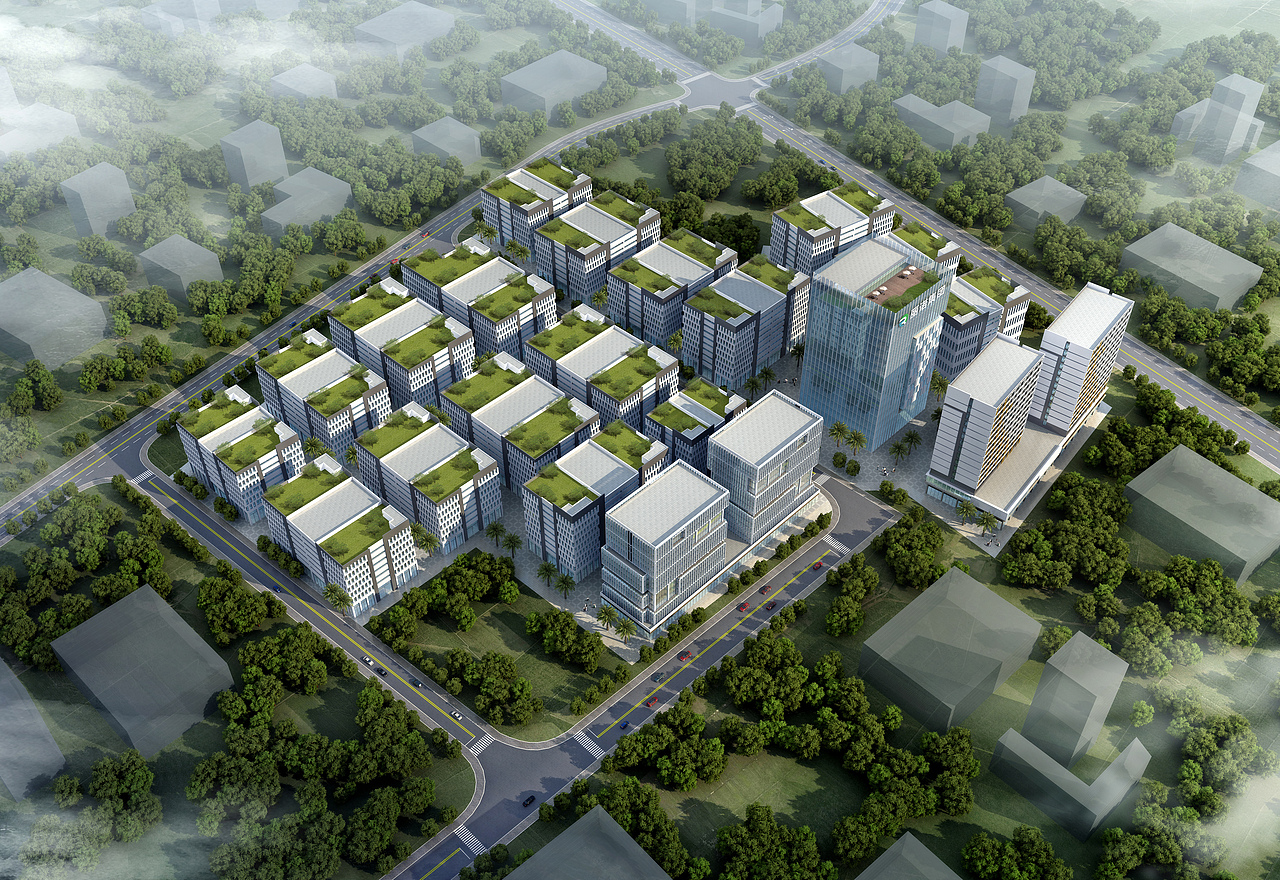 公司门面（图ZMzA4MDAzMzQw） - IP形象 - 站酷设计师嘉欣Grece原创素材 - 站酷ZCOOL