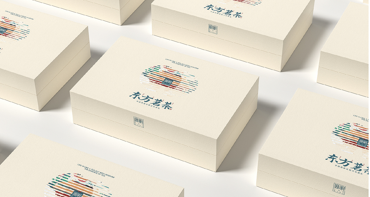 宫明茶叶包装（图ZMzYxODgxMjg0） - 包装 - 站酷设计师睡不醒sleeping88原创素材 - 站酷ZCOOL