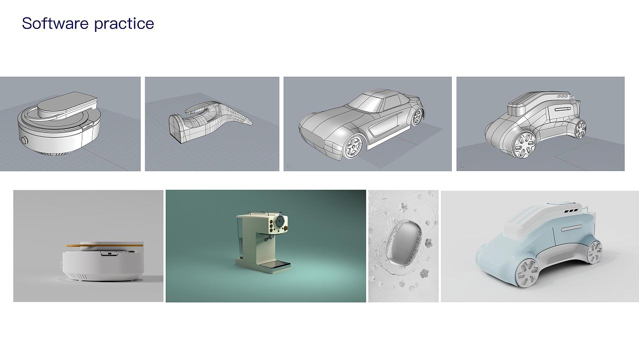 2023产品设计作品集（图ZMzM2NzQ0MjU2） - 生活用品 - 站酷设计师芝士玉米泥原创素材 - 站酷ZCOOL