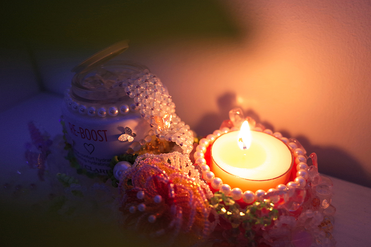 「好食肌长绽放」my CLARINS丨空瓶改造（图ZMzQ3NDM1MjIw） - 海报 - 站酷设计师香菜不加聪原创素材 - 站酷ZCOOL