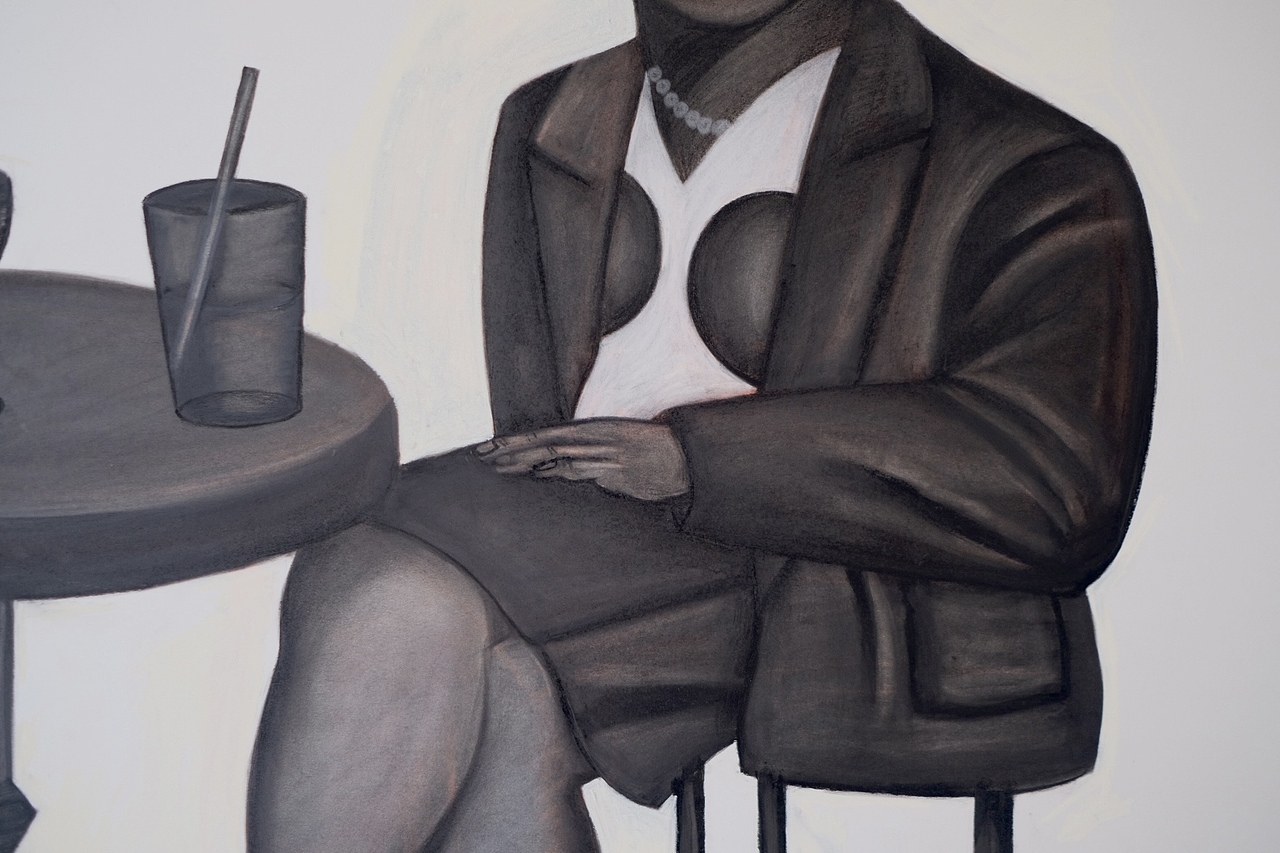 2023年上半年作品（勿商用）（图ZMzQ0MzE4NjEy） - 艺术插画 - 站酷设计师艺术插画师小杜子原创素材 - 站酷ZCOOL