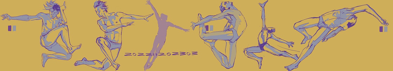 2022年11月12月 速写练习（图ZMzMxOTcyMjcy） - 艺术插画 - 站酷设计师墨景同学原创素材 - 站酷ZCOOL