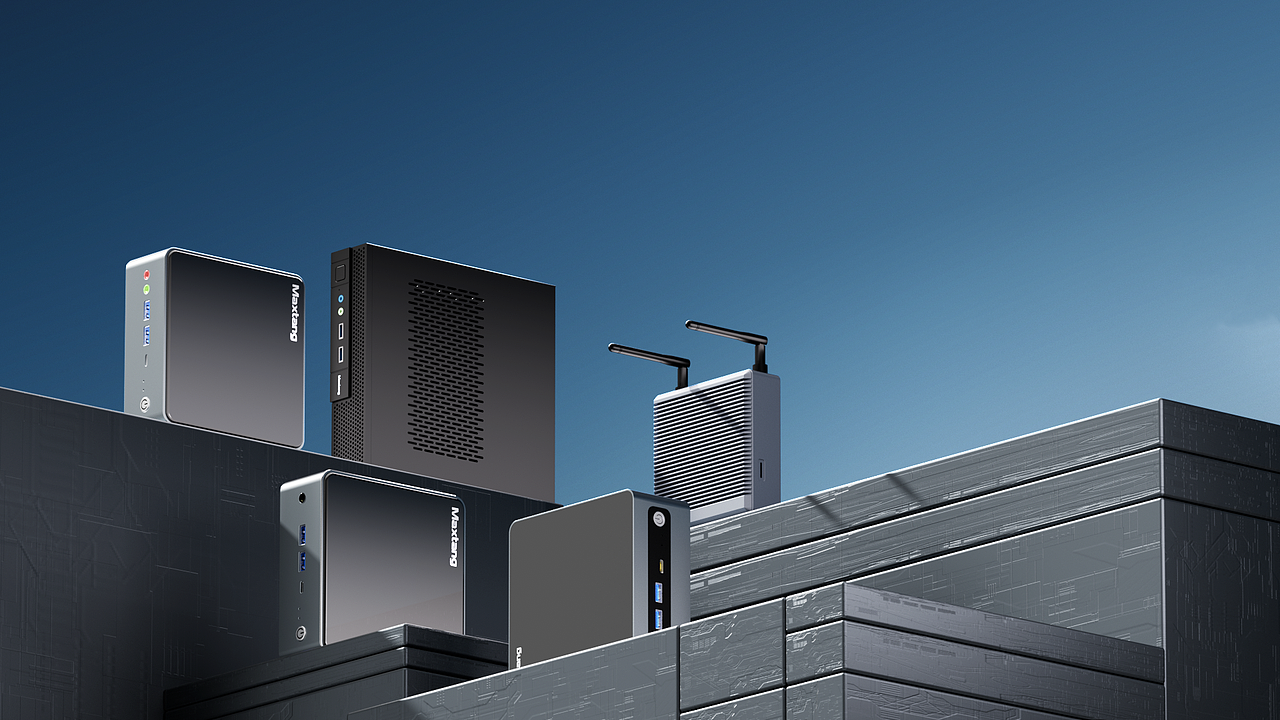 产品渲染节选-FB campaign,blog配图设计