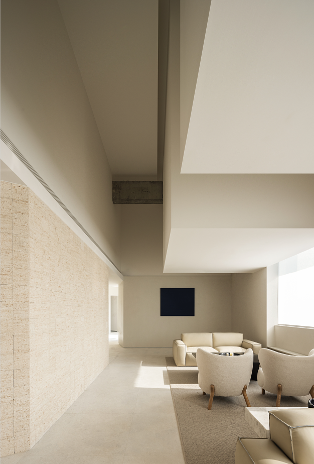 未来味觉实验室餐厅