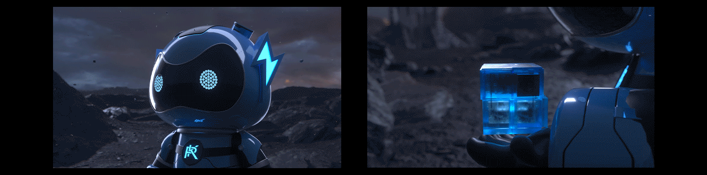 C4D 概念宣传片（图ZMzU5NTIxMzky） - 其他三维 - 站酷设计师波菠菜原创素材 - 站酷ZCOOL