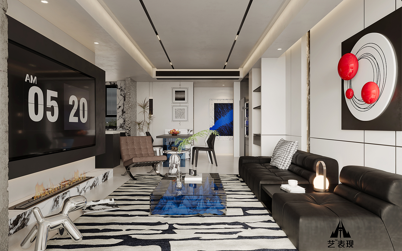 山重水复疑无路,柳暗花明又一村