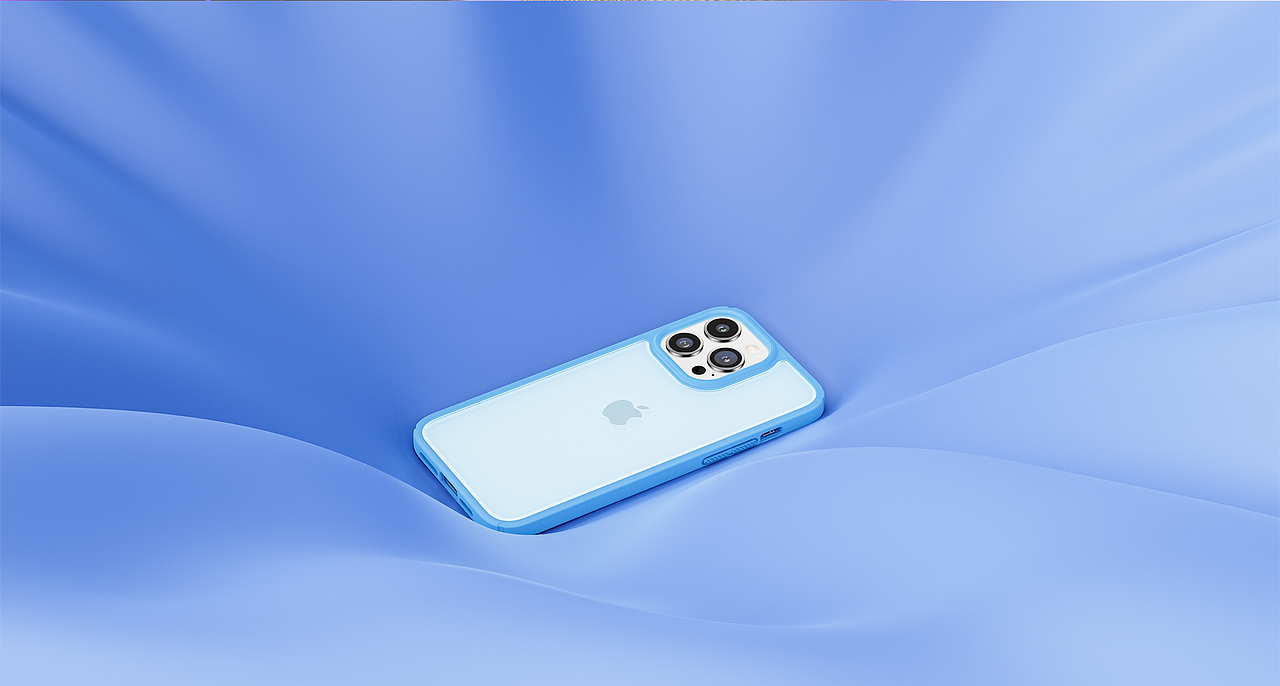 HUMIXX 2022 Product Rendering