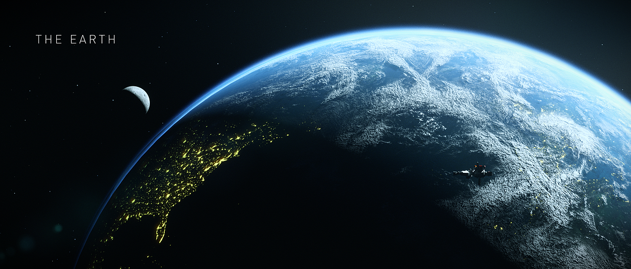 【Every days】近期渲染总结