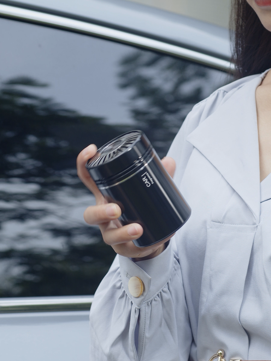 电商视频|汽车香薰