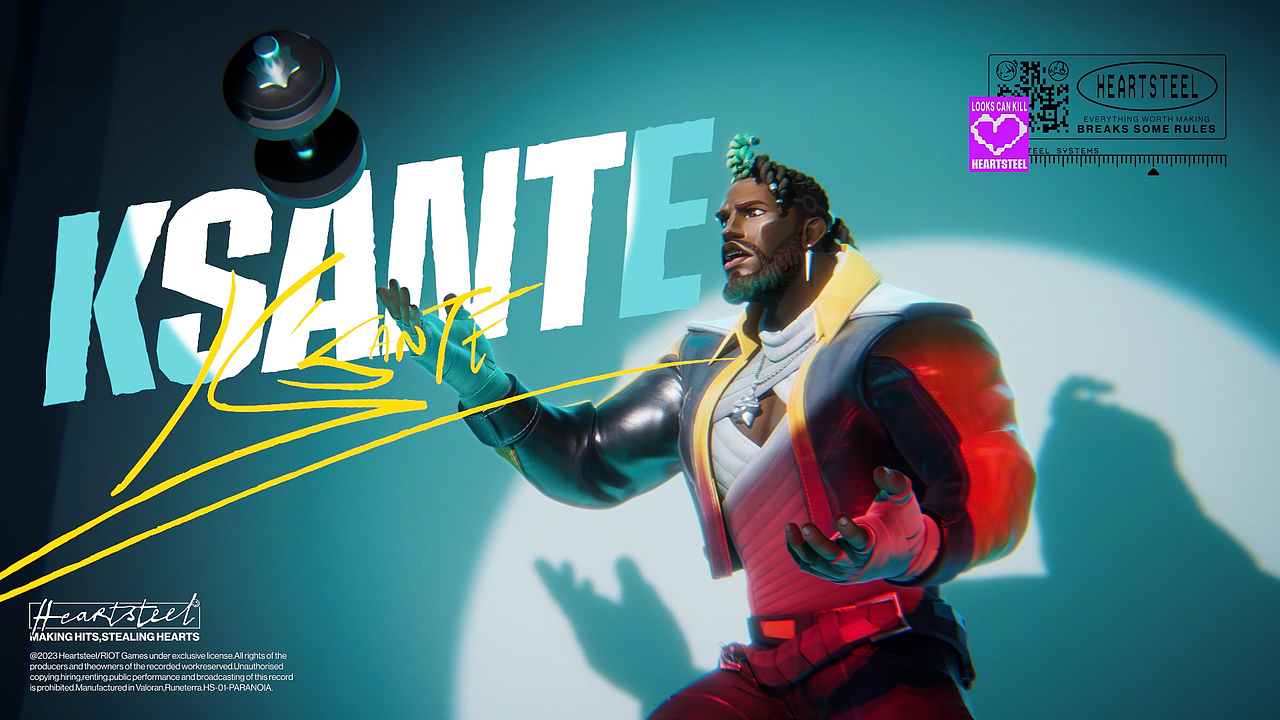 英雄联盟HEARTSTEEL心之钢男团 首尔拍摄日探班CG（图ZMzU5NjAyNTYw） - 动画/影视 - 站酷设计师INFINI映纷创意原创素材 - 站酷ZCOOL