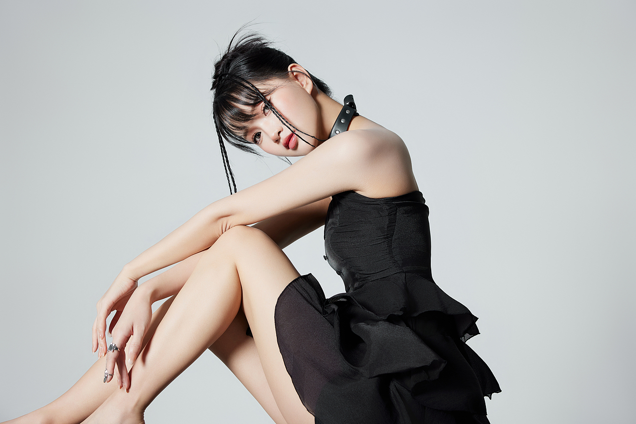 写真（图ZMzQ2NDkwNDgw） - 人像摄影 - 站酷设计师修图师墨尘原创素材 - 站酷ZCOOL