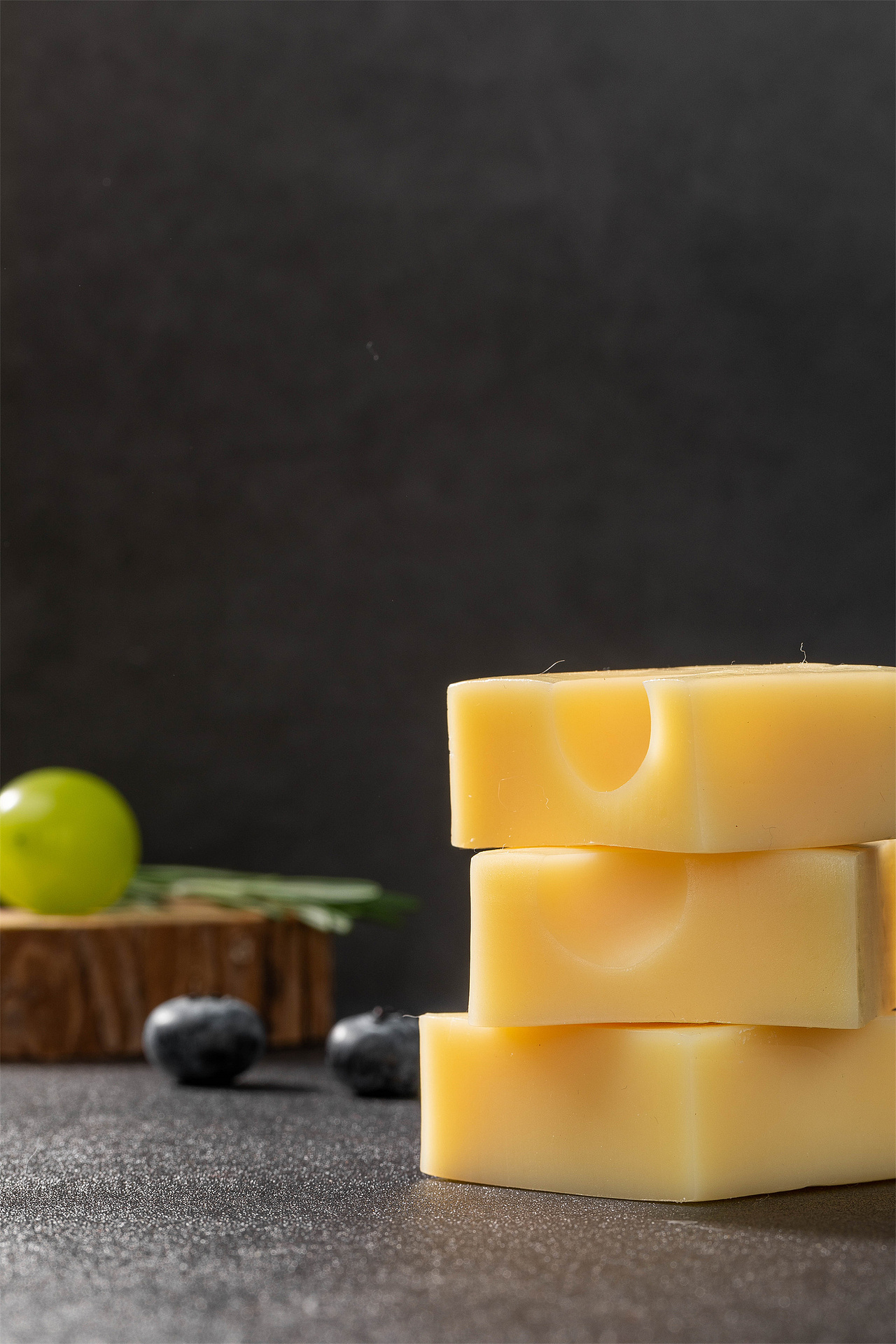 一组奶酪的照片（图ZMzQzNTA0ODA0） - 美食摄影 - 站酷设计师猫叔的空间原创素材 - 站酷ZCOOL