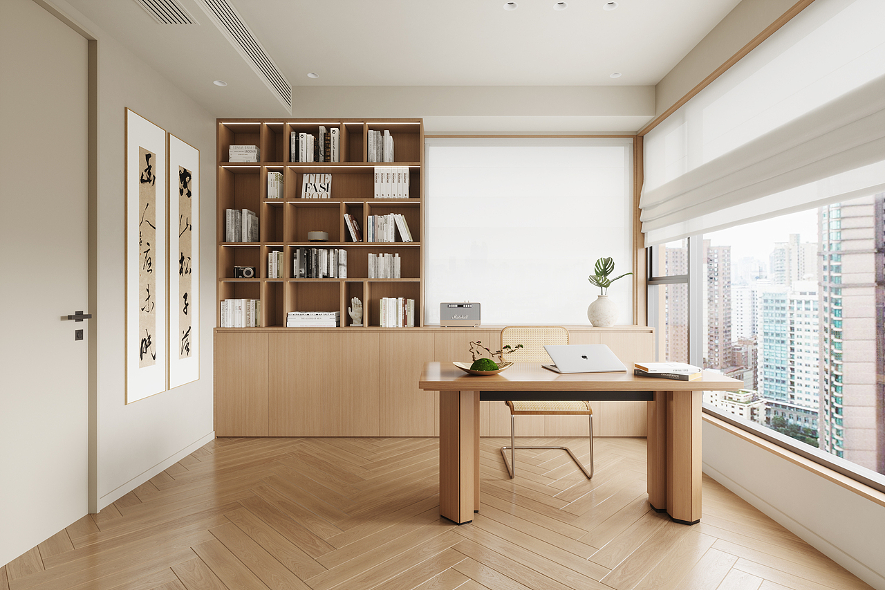 原木风（图ZMzUzMTcwODg4） - 建筑/空间 - 站酷设计师lchmagsie原创素材 - 站酷ZCOOL