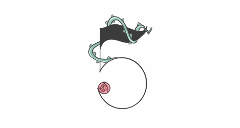 520·记录浪漫时刻（图ZMzAwMTI2ODU2） - 艺术插画 - 站酷设计师Merman云端原创素材 - 站酷ZCOOL