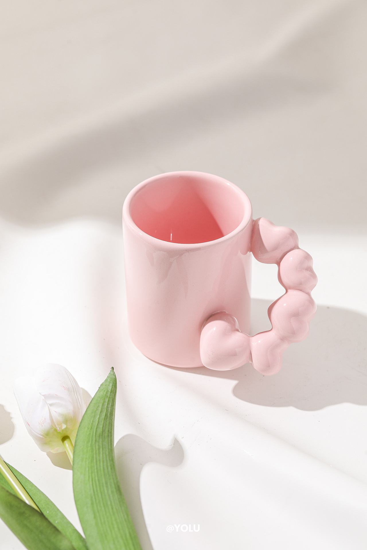 产品摄影-一些色彩