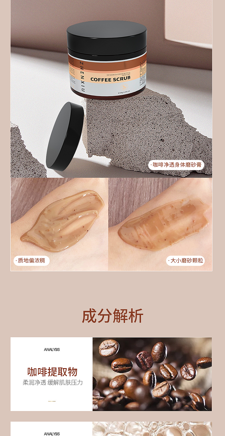 从包装设计,到包装效果图渲染,在到产品详情海报渲染