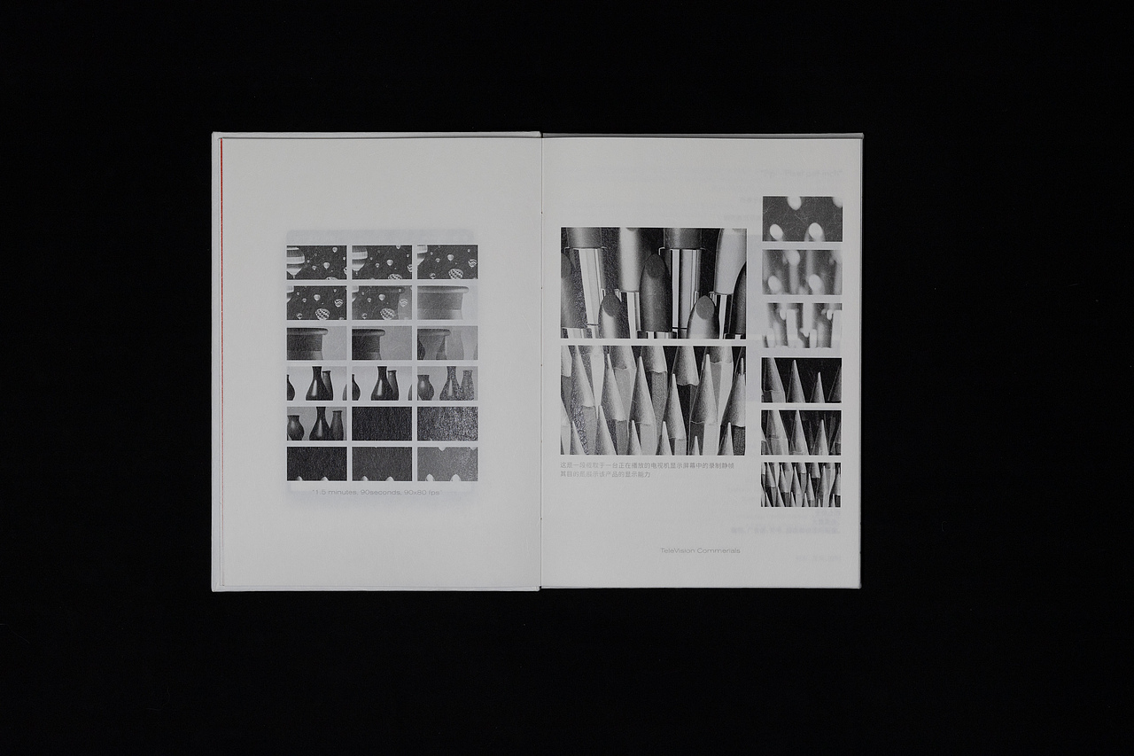 “景观社会”书籍设计