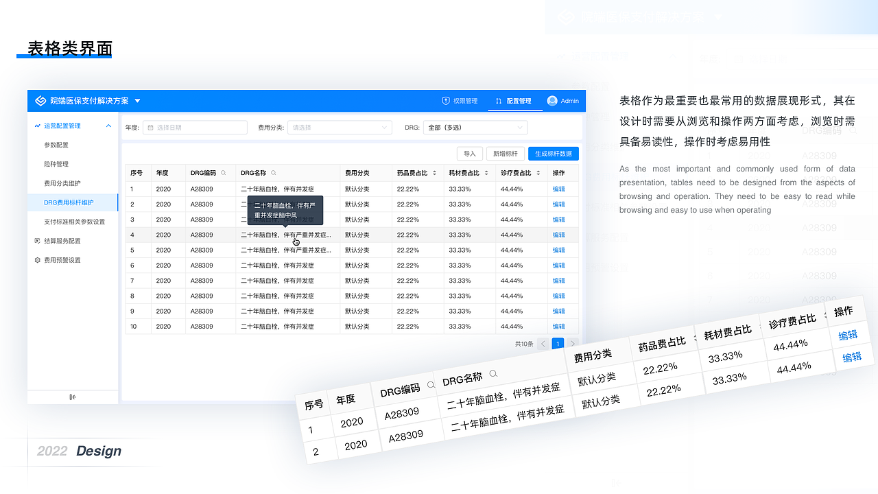 B端医疗系统（图ZMzEzNjA4MTMy） - 其他网页 - 站酷设计师骑单车的蚂蚱原创素材 - 站酷ZCOOL