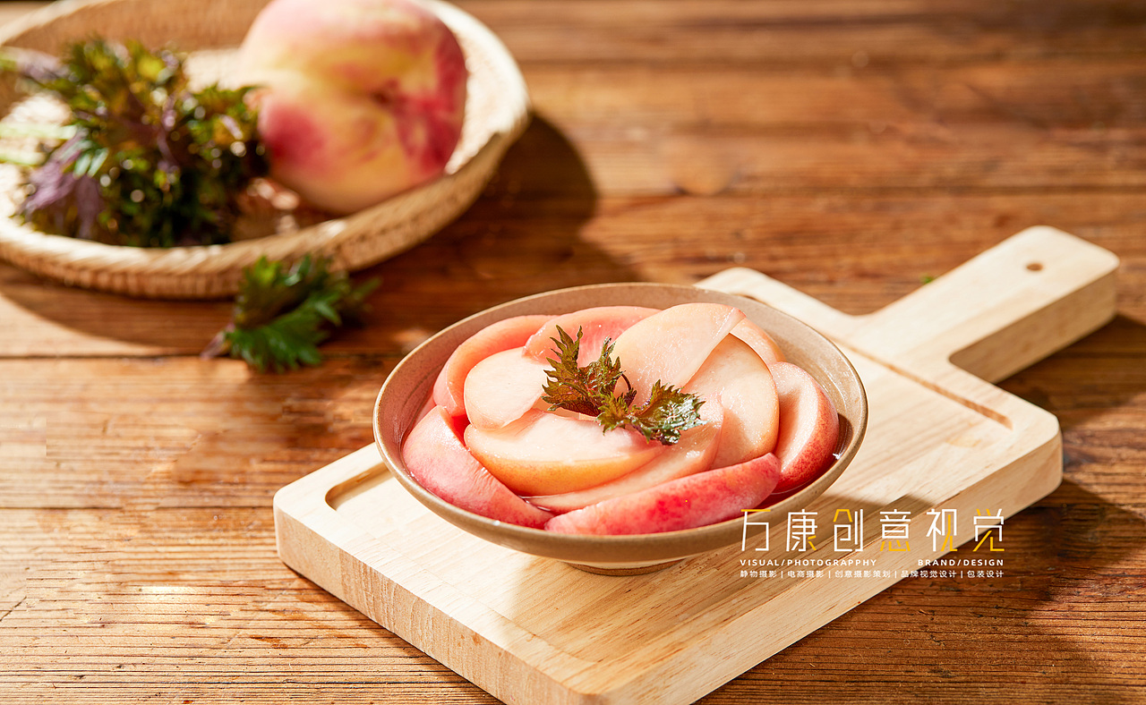 拓川小禾山✖️万康视觉 |美食摄影（图ZMzA5ODM3NDI0） - 美食摄影 - 站酷设计师3个苹果原创素材 - 站酷ZCOOL