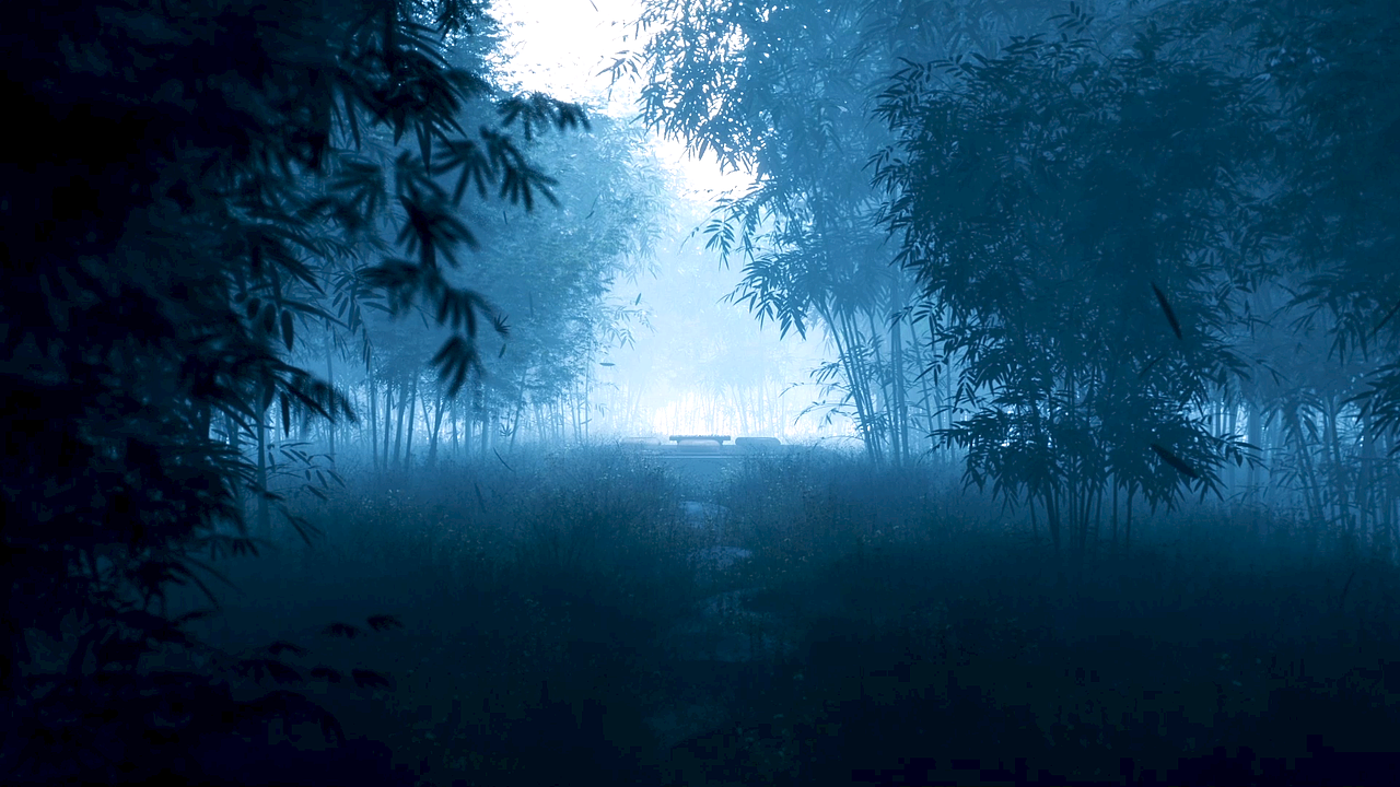 《神之一手》——原创萌新的一次尝试