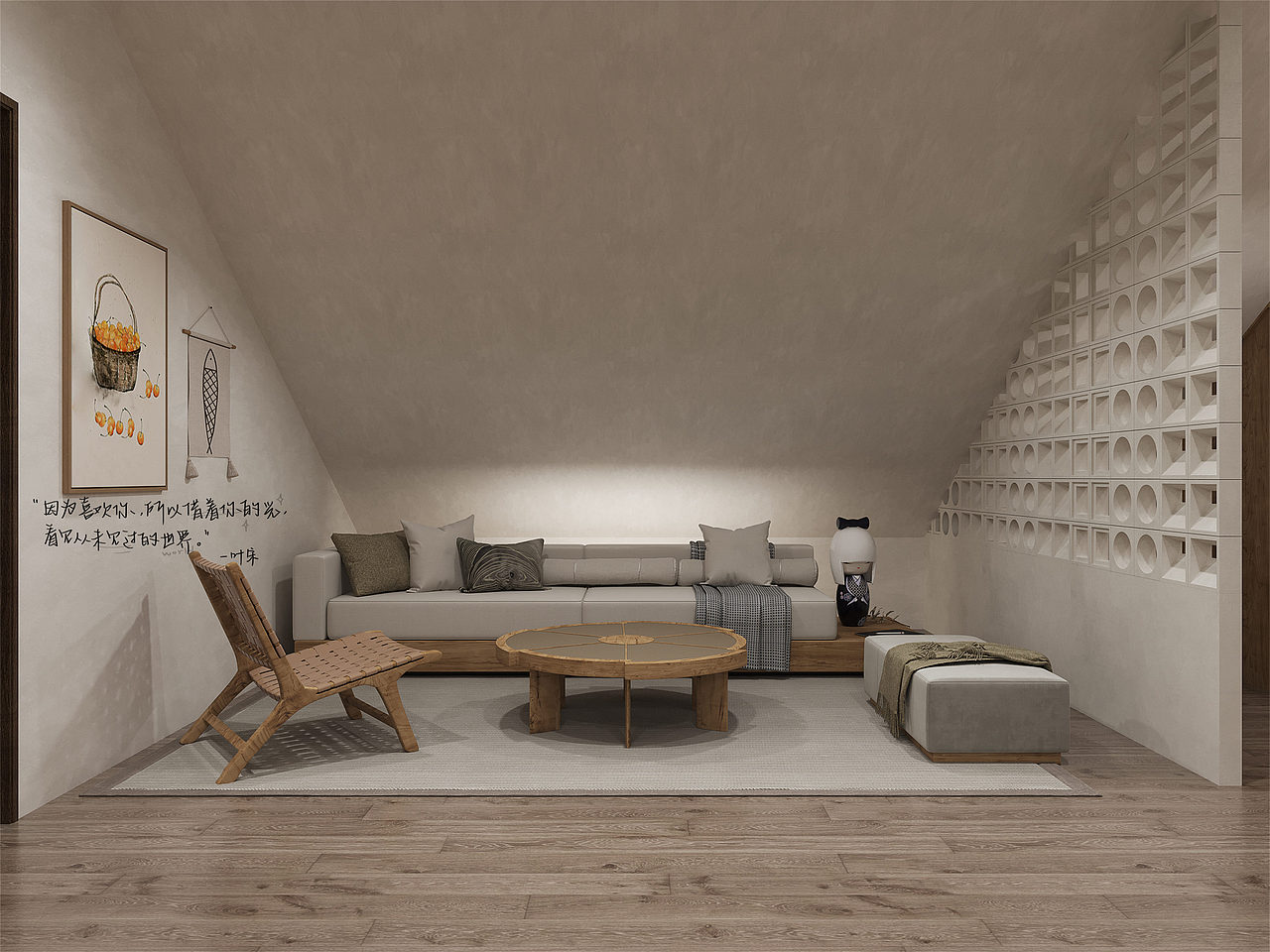 民宿酒店设计丨远方很远 步履不停