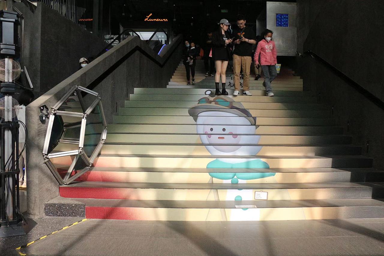 uovofriends英迪格酒店联名合作当地友友大娃系列（图ZMzM4NzY5MTEy） - 玩具 - 站酷设计师煎蛋的朋友原创素材 - 站酷ZCOOL