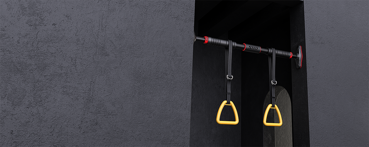 产品渲染：单杠+男士瑜伽垫（图ZMzA5MjQyNzky） - 产品 - 站酷设计师Page必须进行原创素材 - 站酷ZCOOL