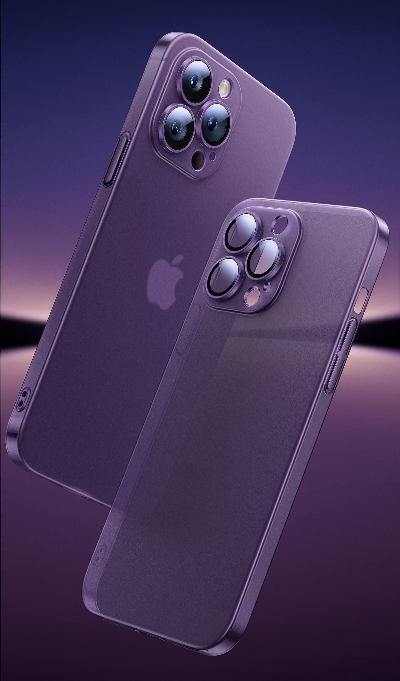 2023【Product rendering】