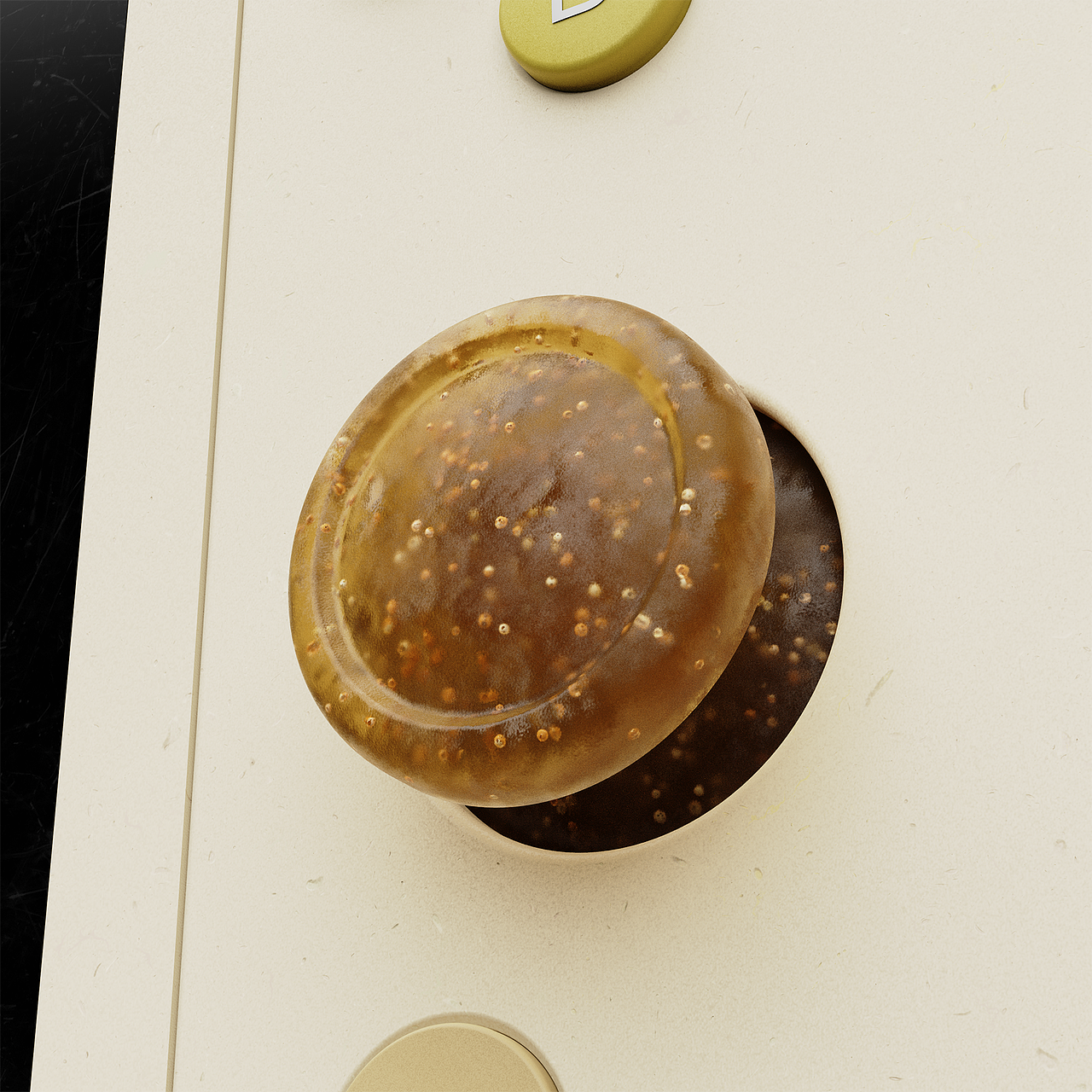 Keyshot - 细腻材质表现