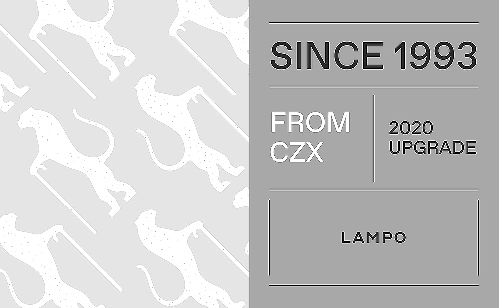 LAMPO 蓝豹 | ABD案例（图ZMzAwNDEzNTQw） - 品牌 - 站酷设计师ABD品牌策略设计原创素材 - 站酷ZCOOL