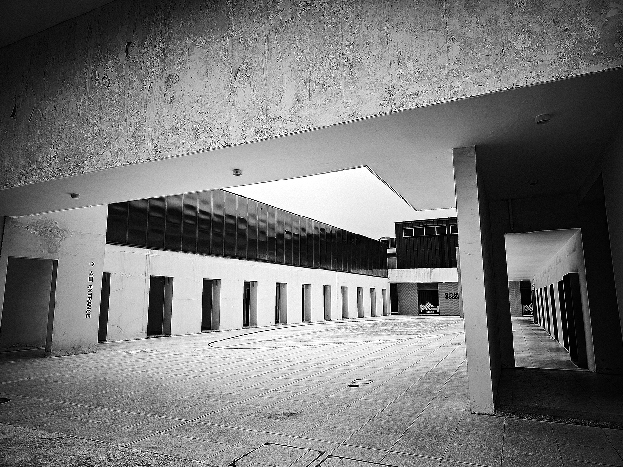 象山美院一日游