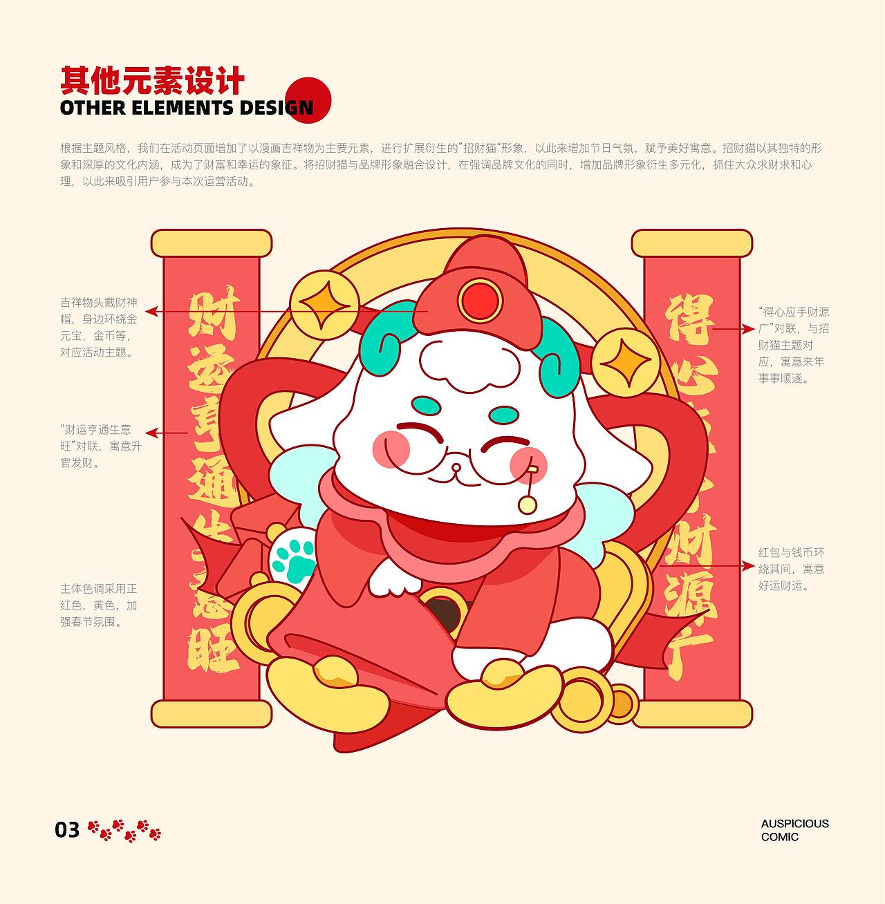 2024视觉设计作品集