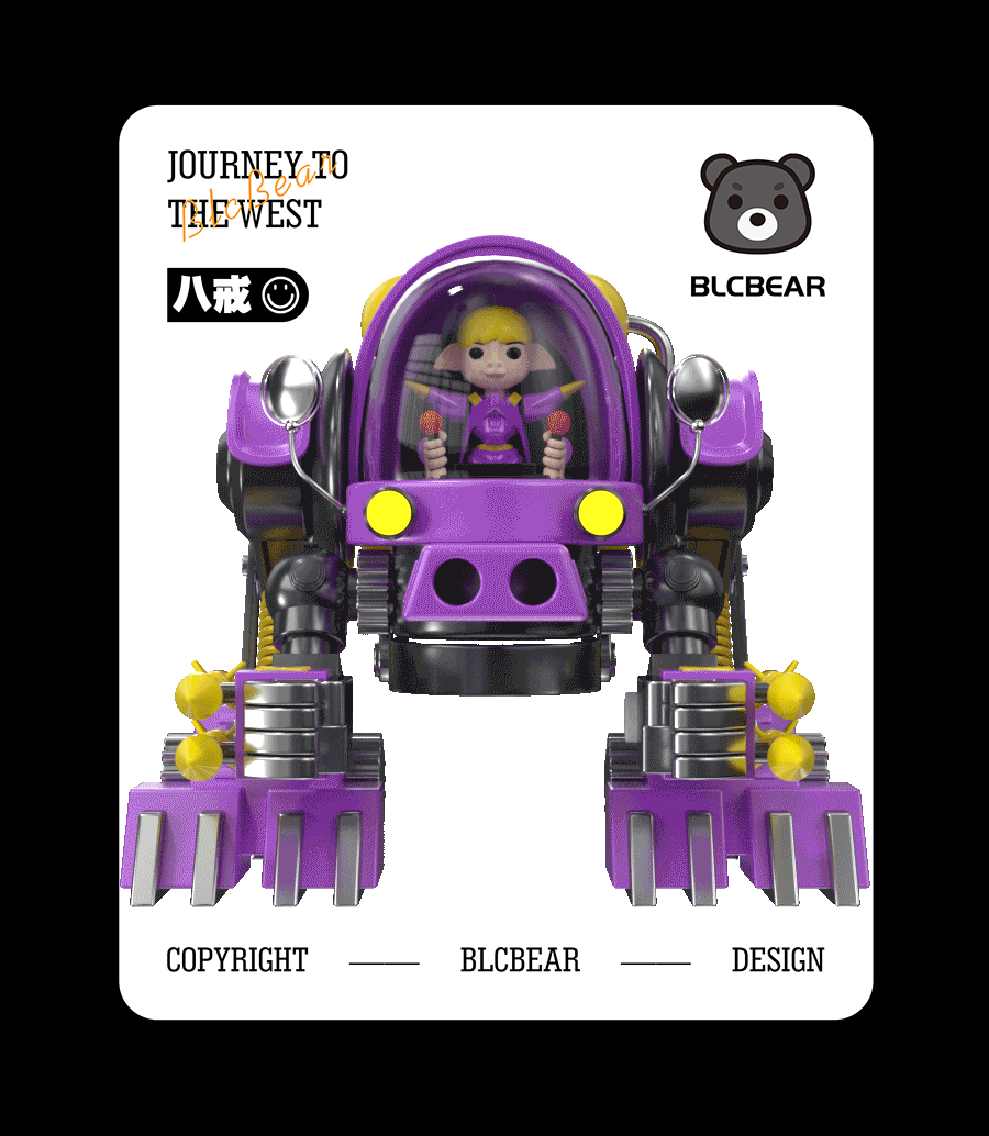 夕游记——黄昏见证虔诚的信徒（图ZMzQ3Nzc0Nzg0） - 其他三维 - 站酷设计师吴小熊ii原创素材 - 站酷ZCOOL