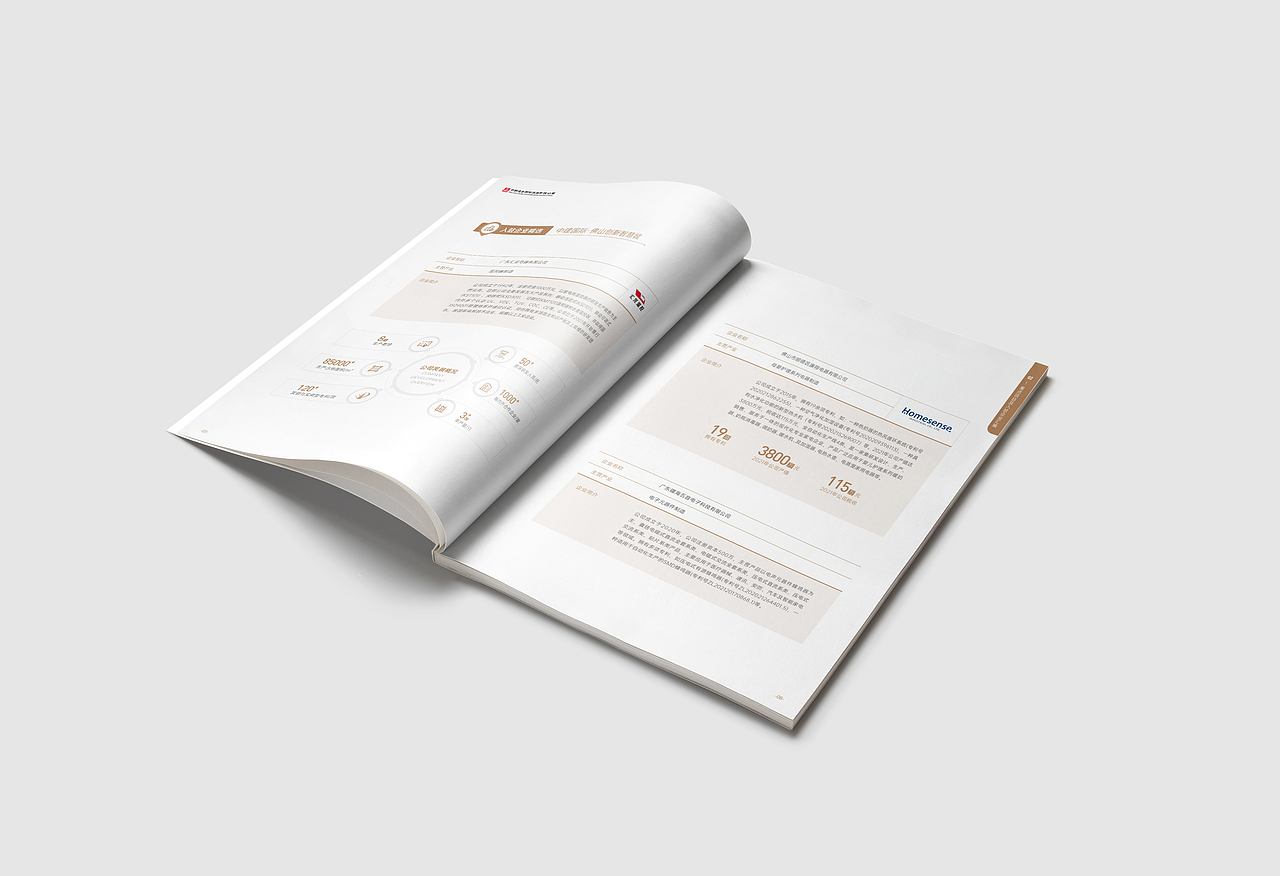 产业园画册I宣传画册I定制画册I画册设计（图ZMzQzNjI5NTQ0） - 商业插画 - 站酷设计师艺之光专业画册原创素材 - 站酷ZCOOL