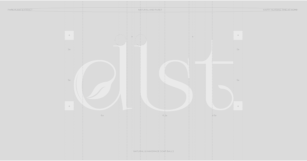 DELUST 袋绿树汀|个性化洗护品牌设计(图ZMzMzOTAxNDMy) - 品牌 - 站酷设计师Lolo_design原创素材 - 站酷ZCOOL