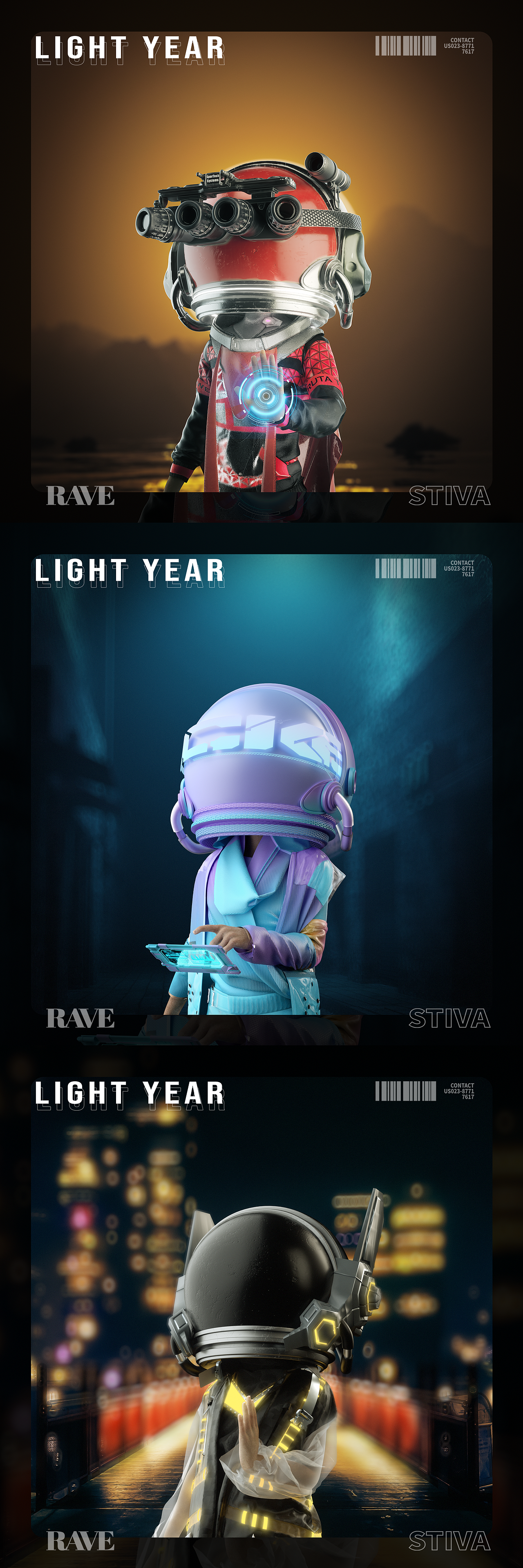 星际文明&建筑堡垒