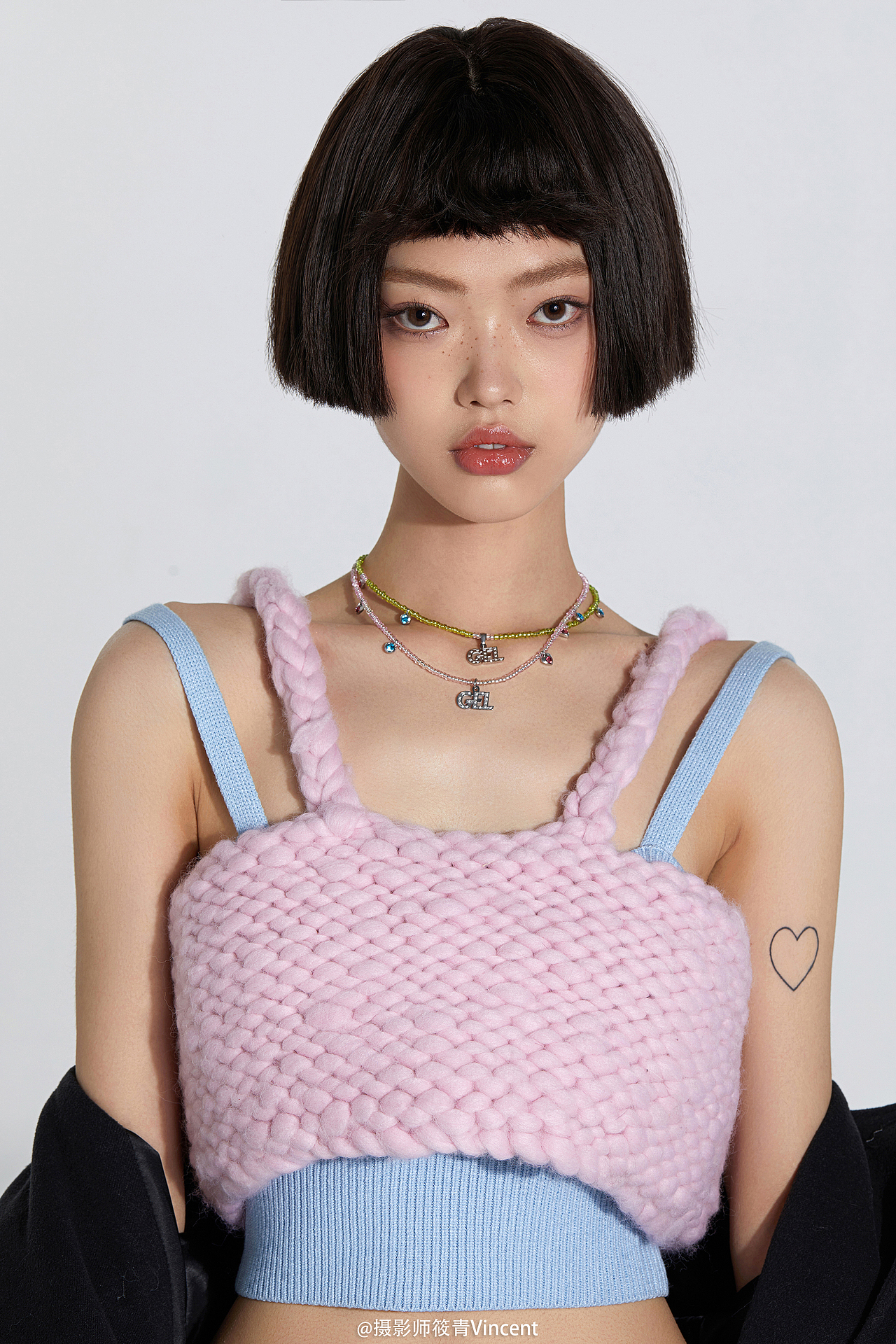 饰品拍摄｜电商摄影作品（图ZMzA3MzU1ODgw） - 时尚/艺术摄影 - 站酷设计师摄影师筱青Vincen原创素材 - 站酷ZCOOL