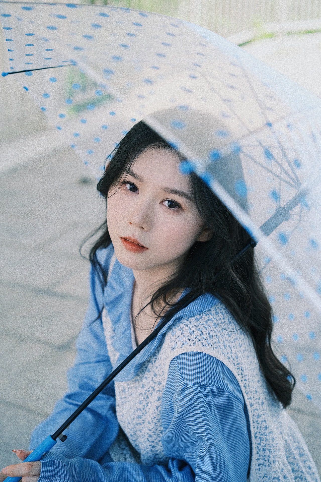 小老虎的天台拍摄日记 | 来看看我的拍摄摄影引导教程（图ZMzE5MzgxNzQ4） - 人像摄影 - 站酷设计师温柔花原创素材 - 站酷ZCOOL