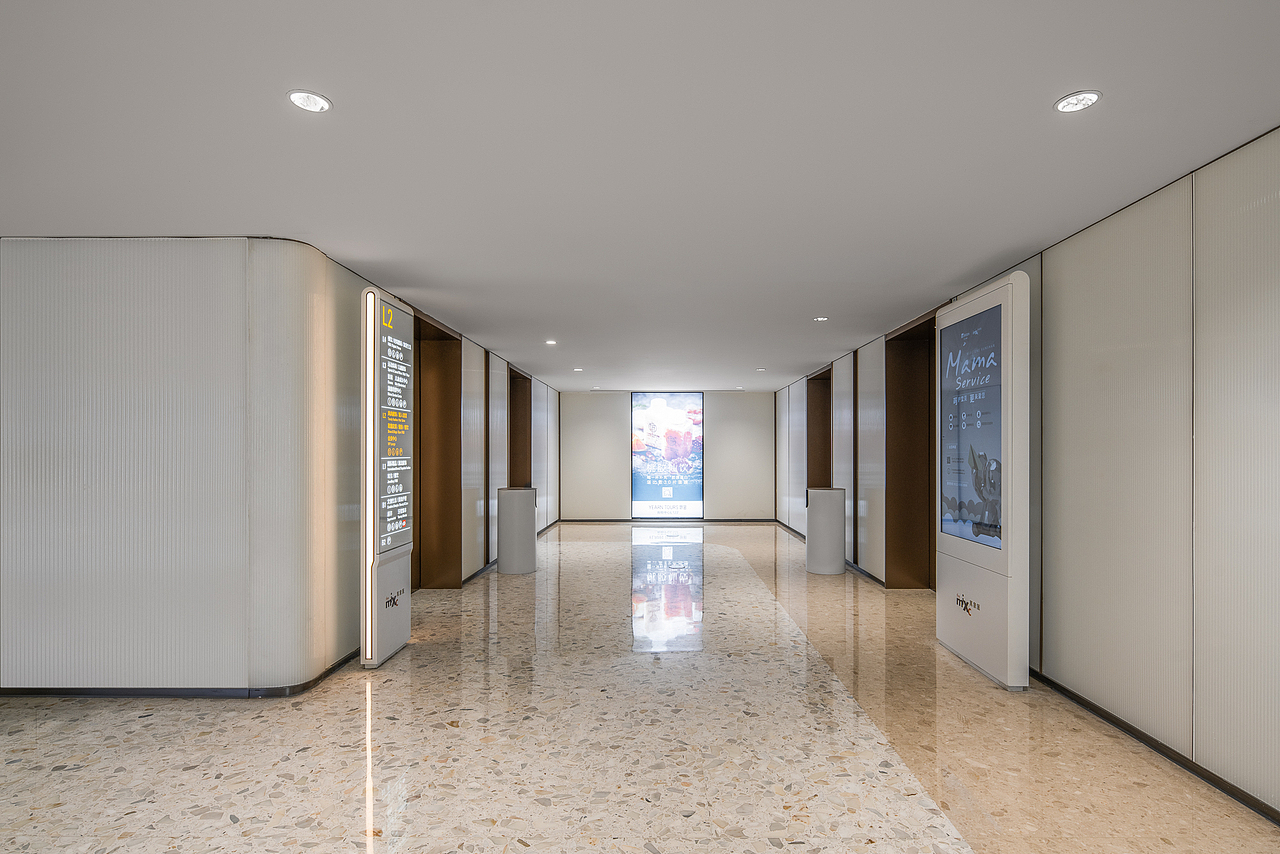 空间摄影—昆山万象汇