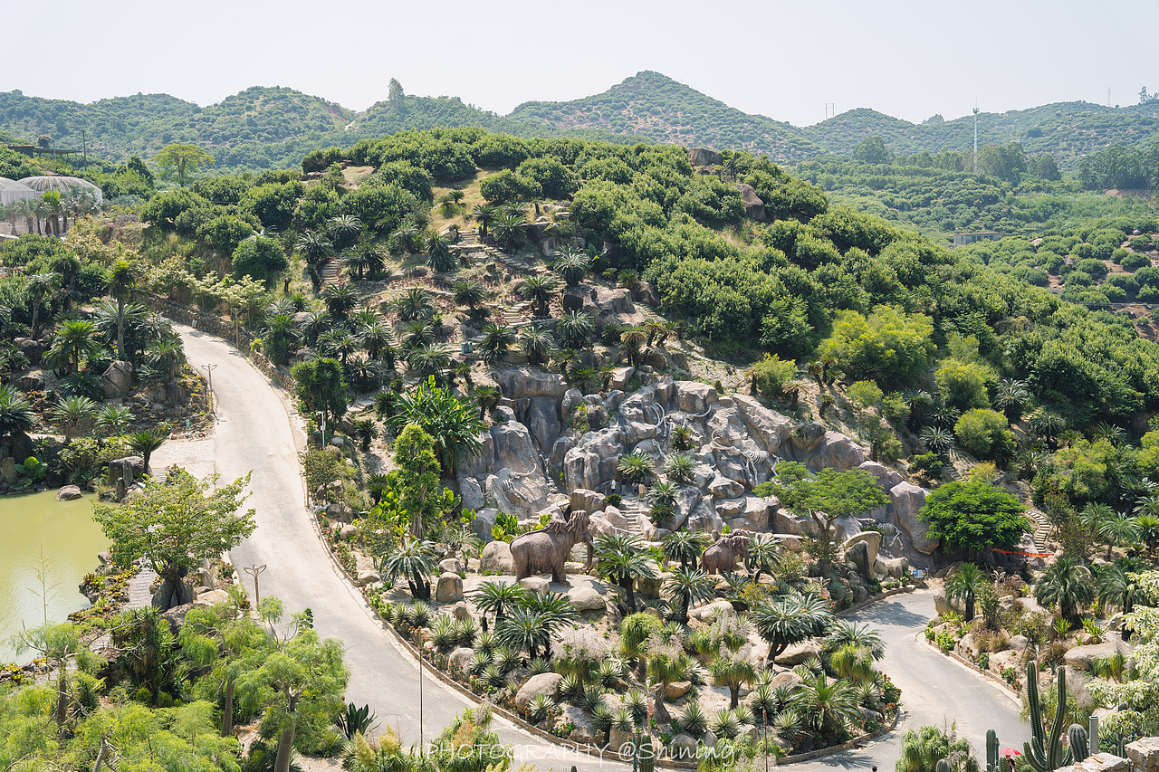 漳州石岩植物园游记（图ZMzYxNjIwNjQ0） - 风光摄影 - 站酷设计师Shining丶葵原创素材 - 站酷ZCOOL